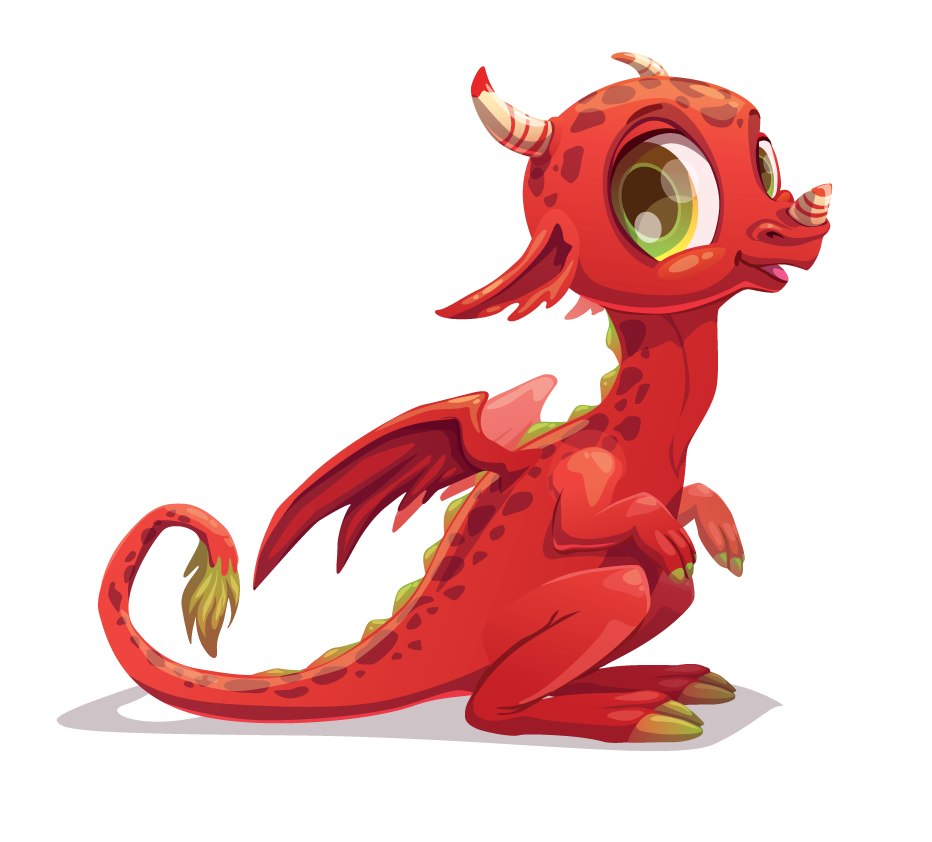 Dragon Kindergartens