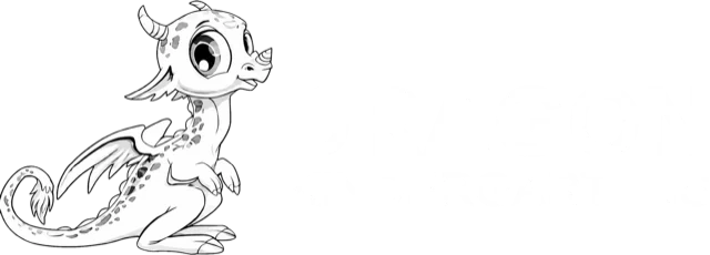 Dragon Kindergartens logo