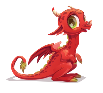 Dragon Kindergartens