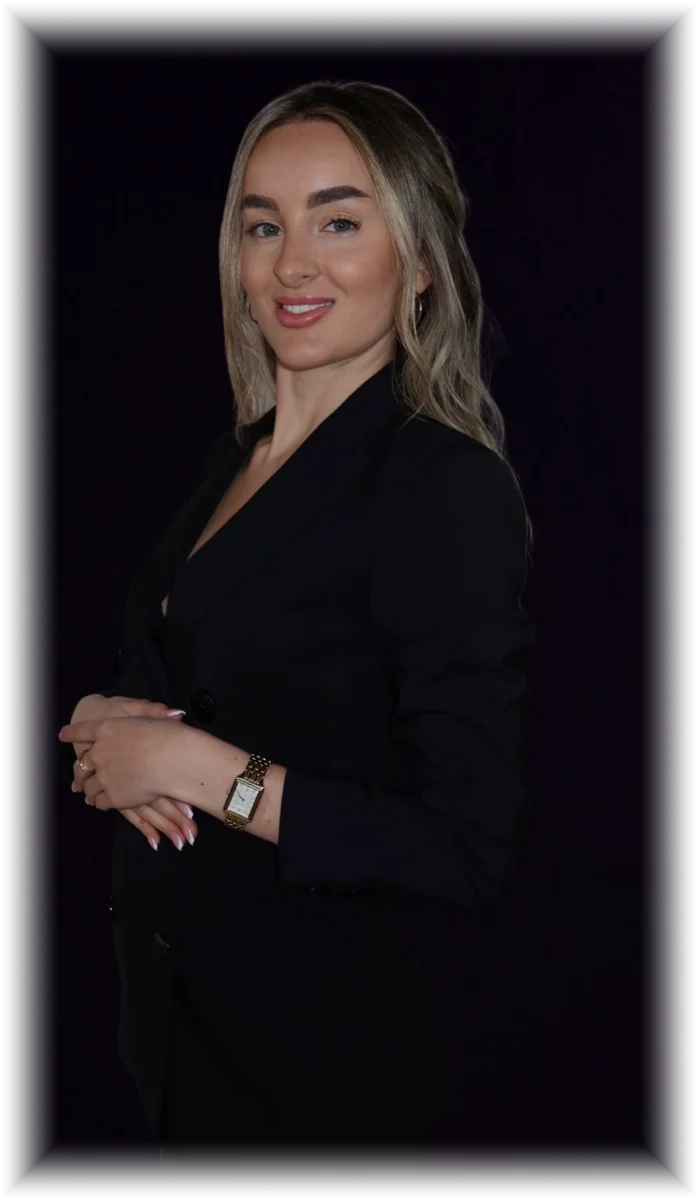 Tereza Spremová — CEO RKP Agency