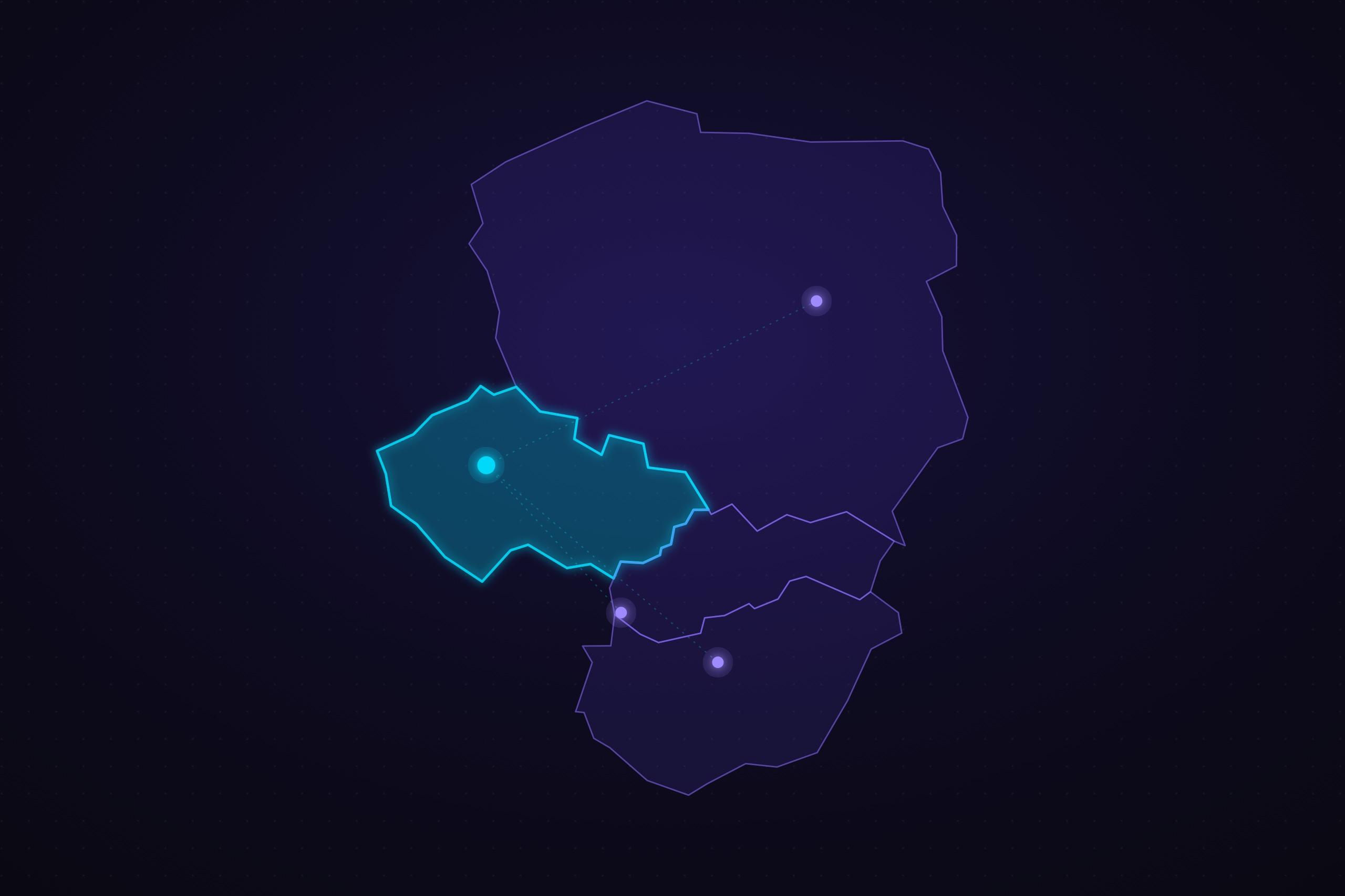 Choosing a first Central European market: Czechia, Poland, Slovakia, Hungary