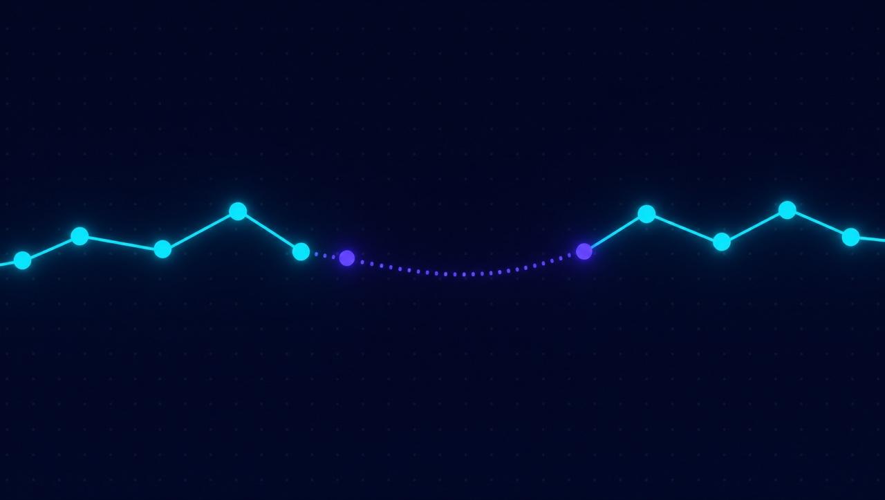 Consent mode modelling: a gap in measured data bridged by a modelled segment